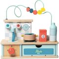 Vilac Multifunctional motor kitchen